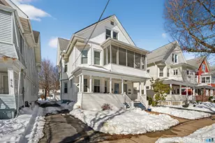420 Central Ave, New Haven, CT 06515 - Photo 1