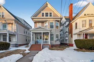 381 Edgewood Ave, New Haven, CT 06511 - Photo 1