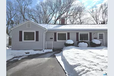 86 Clinton Street, Glastonbury, CT 06033 - Photo 1