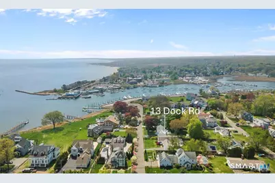 13 Dock Road, Milford, CT 06460 - Photo 1
