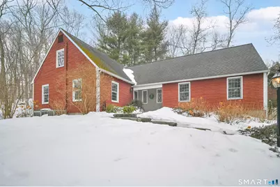 743 Green Hill Road, Madison, CT 06443 - Photo 1