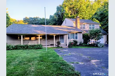 41 East Granby Road, Granby, CT 06035 - Photo 1