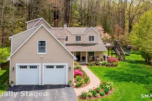 429 Lakeside Rd, Morris, CT 06763 - Photo 1