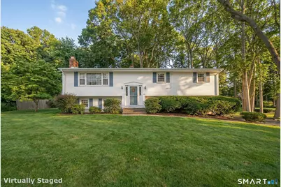 162 Yankee Peddler Path, Madison, CT 06443 - Photo 1