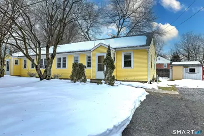 106 Higbie Drive #108, East Hartford, CT 06108 - Photo 1