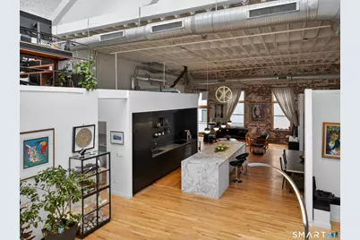 81 Church Street #5E, New Haven, CT 06510 - Photo 1