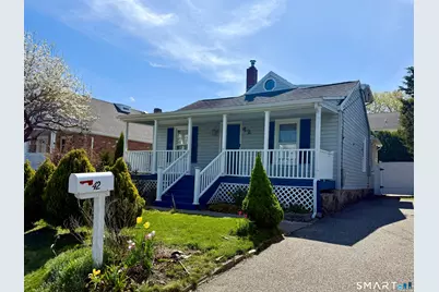 42 Wells Avenue, Shelton, CT 06484 - Photo 1
