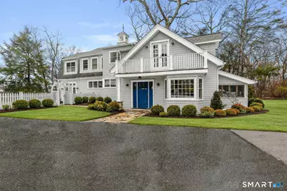3 River View Road, Westport, CT 06880 - Photo 1
