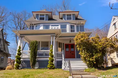 83 Kenyon Street, Hartford, CT 06105 - Photo 1