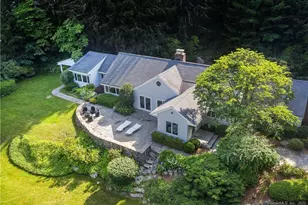 117 Tobys Ln, New Canaan, CT 06840 - Photo 1