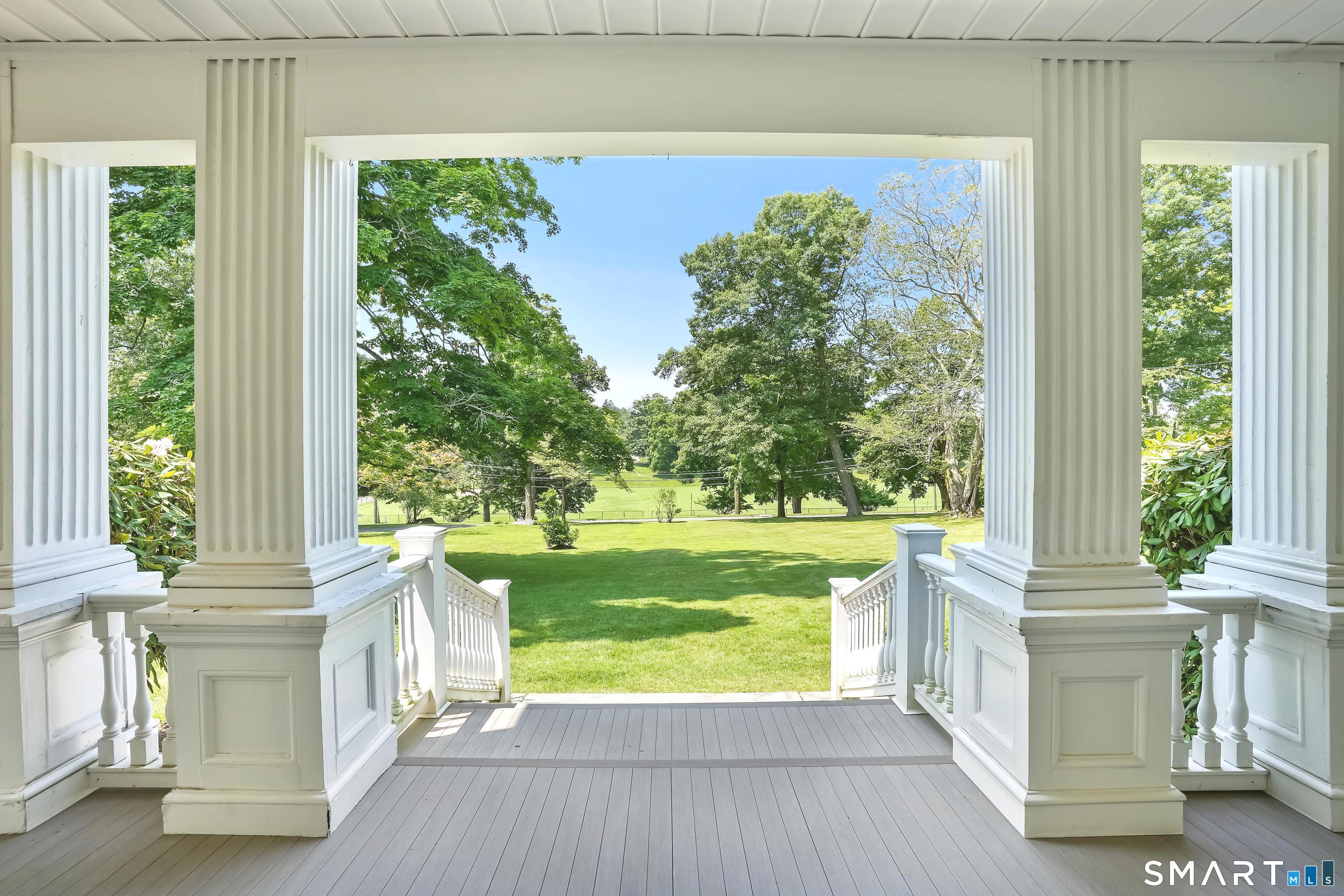 56 E Ridge Rd, Ridgefield, CT 06877 - MLS 24154923 - Coldwell Banker