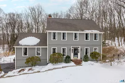 39 Bradley Lane, Newtown, CT 06482 - Photo 1