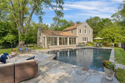 4 The Fenway, Westport, CT 06880 - Photo 1