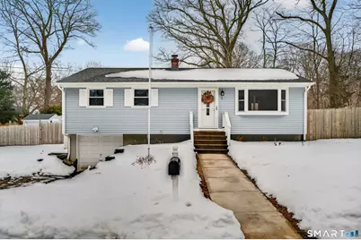 5 Meadow Point Road, Westbrook, CT 06498 - Photo 1