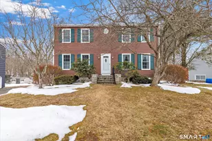 22 Jenyfer Ct, Shelton, CT 06484 - Photo 1