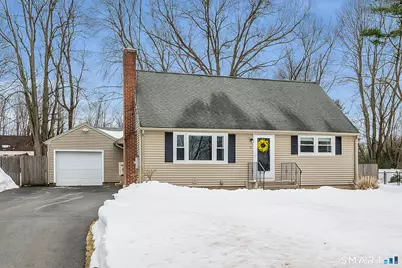 17 Whiteside Street, Newington, CT 06111 - Photo 1