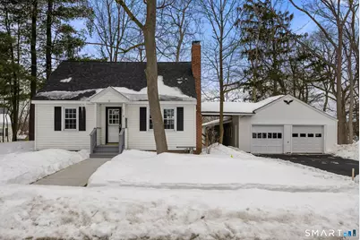 8 Hendee Road, Manchester, CT 06040 - Photo 1