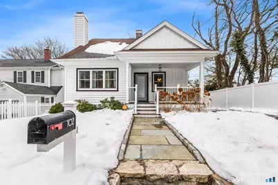 102 Hirsch Road, Stamford, CT 06905 - Photo 1