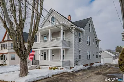 64 Cooper Street, Torrington, CT 06790 - Photo 1