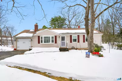 25 Sheffield Lane, Bristol, CT 06010 - Photo 1
