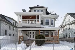 695 697 Laurel Ave, Bridgeport, CT 06604 - Photo 1