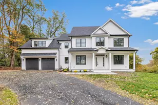 128 Barn Hill Rd, Monroe, CT 06468 - Photo 1