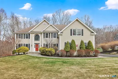 1 Bramble Trail, Newtown, CT 06470 - Photo 1