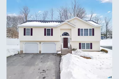 375 Bradley Avenue, Waterbury, CT 06708 - Photo 1
