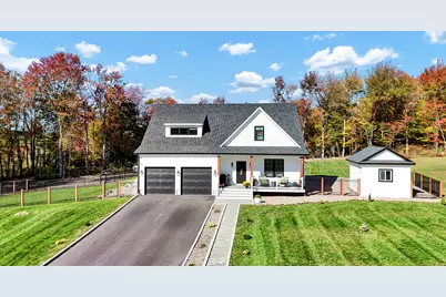 126 Harvard Place, Burlington, CT 06013 - Photo 1