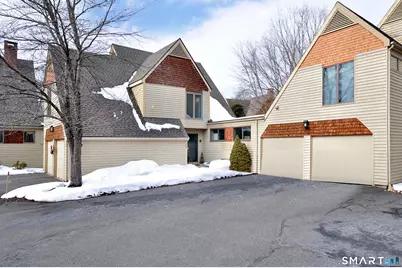 5 Arrowwood Court #5, Granby, CT 06035 - Photo 1