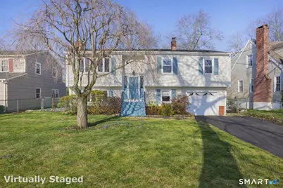 158 Mayfair Road, Fairfield, CT 06824 - Photo 1
