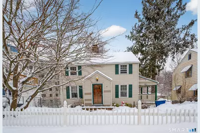 61 Nottingham Terrace, Waterbury, CT 06704 - Photo 1