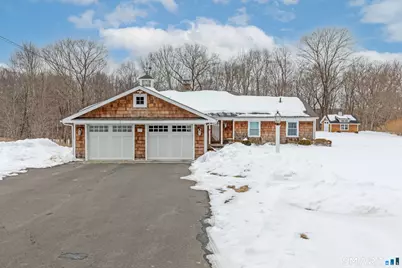 428 Breakneck Hill Road, Middlebury, CT 06762 - Photo 1
