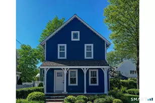 279 Spruce St, Fairfield, CT 06890 - Photo 1