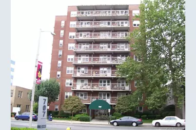 700 Summer Street #APT 7M, Stamford, CT 06901 - Photo 1