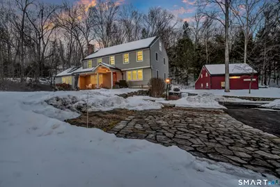 14 Dinglebrook Lane, Newtown, CT 06470 - Photo 1