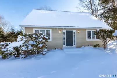 550 High Street, Coventry, CT 06238 - Photo 1