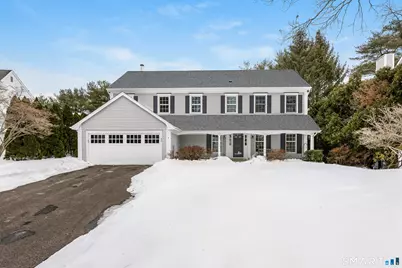 43 Phillips Lane, Darien, CT 06820 - Photo 1