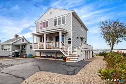 50 Milford Point Road, Milford, CT 06460 - Photo 1