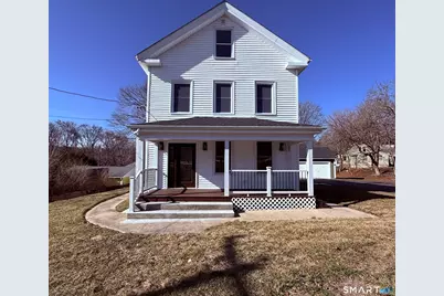 93 South Broad Street, Stonington, CT 06379 - Photo 1
