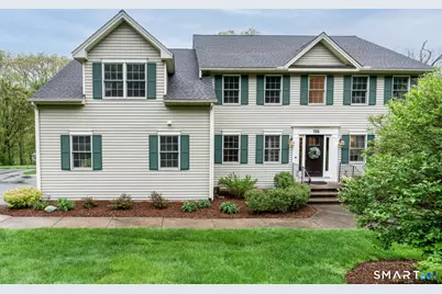 186 Imperial Drive, Glastonbury, CT 06033 - Photo 1