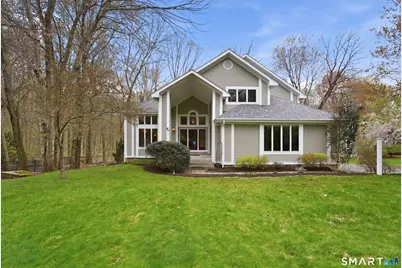 97 Nicole Drive, Glastonbury, CT 06073 - Photo 1