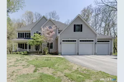 78 South Buckboard Lane, Marlborough, CT 06447 - Photo 1