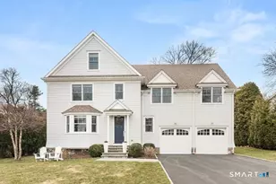 19 Thomasina Ln, Darien, CT 06820 - Photo 1