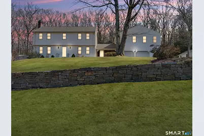 34 Tunxis Trail, Bolton, CT 06043 - Photo 1