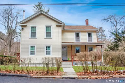 27 High Street, New Hartford, CT 06057 - Photo 1