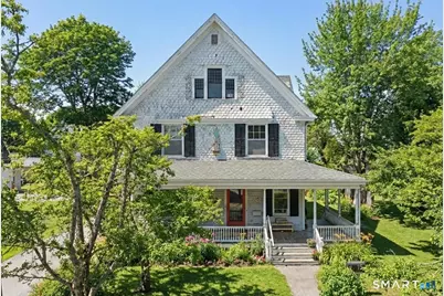 15 Moss Street, Stonington, CT 06379 - Photo 1