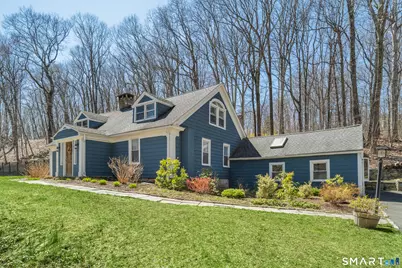 138 Putnam Park Road, Bethel, CT 06801 - Photo 1