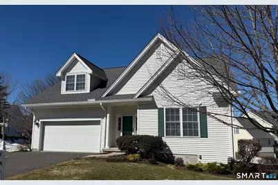 135 Logging Trail Road #135, Danbury, CT 06811 - Photo 1