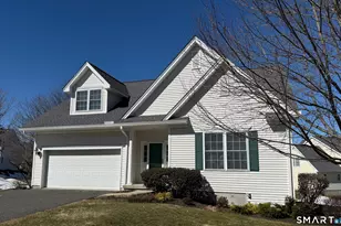 135 Logging Trail Rd, Danbury, CT 06811 - Photo 1